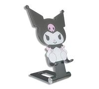Sonix x Sanrio Character Phone Stand | Adjustable Cell Phone Holder, Desk Stand, Dock | Kuromi