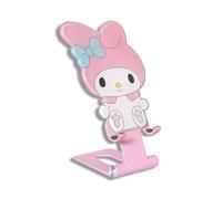 Sonix x Sanrio Character Phone Stand | Adjustable Cell Phone Holder, Desk Stand, Dock | My Melody
