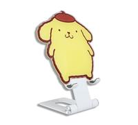 Sonix x Sanrio Character Phone Stand | Adjustable Cell Phone Holder, Desk Stand, Dock | Pompompurin