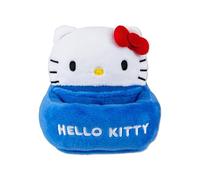 Sonix x Sanrio | Hello Kitty Plush Phone Holder - Smartphone Pillow Stand, Cozy Desk Decor