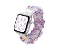 Sonix x Sanrio Scrunchie Watch Band Compatible with Apple Watch 41mm / 40mm / 38 mm - My Melody