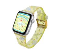 Sonix x Sanrio Watch Band Compatible with Apple Watch 41mm / 40mm/ 38 mm - Cinna-moroll
