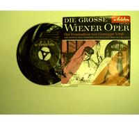 Sonja Draksler,Waldemar Kmentt - Der Troubadour von Giuseppe Verdi (Die große Wiener Oper)(7" Vinyl Single)(Ariola 16385 C)