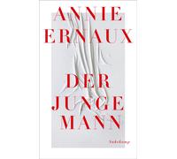 Sonja Finck Ann Der junge Mann: Über die triumphale Überwindung eine (Paperback)