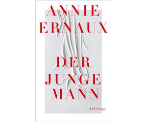 Sonja Finck Ann Der junge Mann: Über die triumphale Überwindung eine (Paperback)