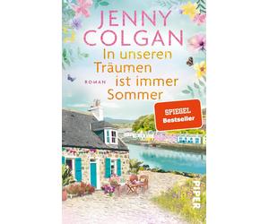 Sonja Hagemann In unseren Träumen ist immer Sommer: Roman Heiter- (Paperback)