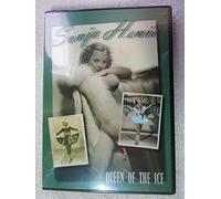 Sonja Henie: Queen Of The Ice [DVD]