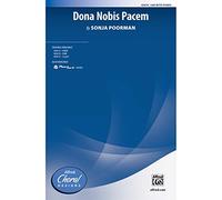 Sonja Poorman-Dona Nobis Pacem-Sab-PART
