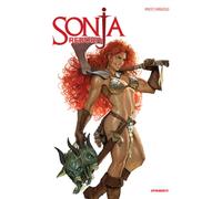 Sonja : Reborn