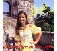 Sonja Weissensteiner - Das Erste Herz An Herz Gefühl