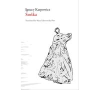 Sonka (Polish Literature)