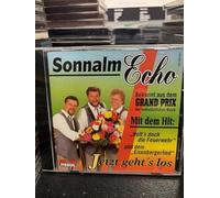 Sonnalm Echo - Jetzt Geht'S Los