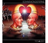 Sonne Mond & Sterne 2001