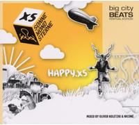 Sonne Mond Sterne X5