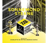 SONNE MOND STERNE XXII 2 CD NEW