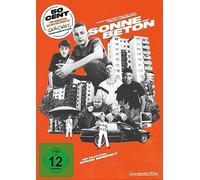 Sonne und Beton [DVD]