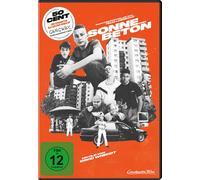 Sonne und Beton - Levy Rico Arcos, Vincent Wiemer, Rafael Luis - DVD - LEONINE