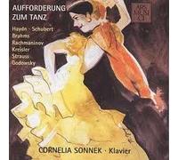 Sonnek,Cornelia - Aufforderung Zum Tanz