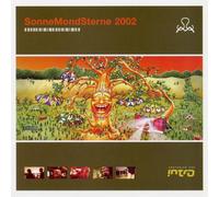 SonneMondSterne 2002 - Sonne, Mond & Sterne
