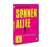 SONNENALLEE - ALEXANDER SCHEER/ ALEXANDER BEYER/KATHARINA THALBACH/+ DVD NEW