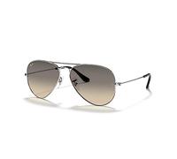Sonnenbrille - Ray Ban Rb 3025 Small(55) - Grau(W3236)