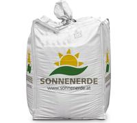 Sonnenerde Biochar in a Big Bag - 1.2m³
