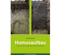 Sonnenerde "Humusaufbau" - 1 item