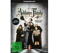 Sonnenfeld,Barry - Addams Family