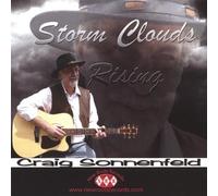 Sonnenfeld, Craig - Storm Clouds Rising