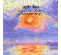 Sonnenflammen (Epple, Chor Des Opernhauses Halle)