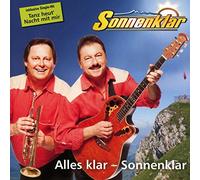 Sonnenklar - Alles Klar - Sonnenklar