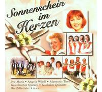 Sonnenschein im Herzen