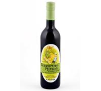 Sonnentor Black Iced Tea Syrup 500ml