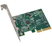 Sonnet Allegro USB-C PCIe Dual-Port, USB 3.1 Gen 2 PCIe Expansion Card