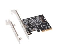 Sonnet ALLEGRO MAX USB-C 20GBPS 1-PORT PCIE CARD