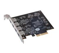 Sonnet Allegro Pro interface cards/adapter Internal USB 3.2 Gen 1 (3.1 Gen 1)
