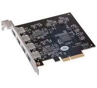 Allegro Pro USB 3.2 PCIe Card (4 10Gb charging ports)