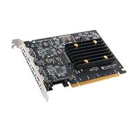 Sonnet USB3C-8PM-E interface cards/adapter Internal USB 3.2 Gen 2 (3.1 Gen 2)