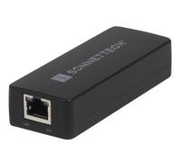 Sonnet AVB-TB network transceiver module Copper 40000 Mbit/s RJ-45