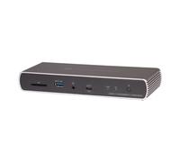 Sonnet Echo 11 Thunderbolt 4 HDMI Dock, Thunderbolt 4, HDMI, USB-A 3.2 Gen 2, SD