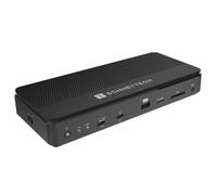 Sonnet Echo 13 Thunderbolt 5 SSD Dock - 1TB