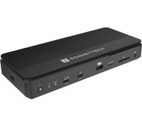 Sonnet Echo 13 Thunderbolt 5 SSD Dock - 4TB