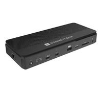 Sonnet Echo 13 Thunderbolt 5 SSD Dock - 4TB