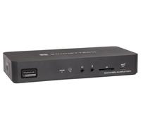 Sonnet Echo 13 Triple 4K display Thunderbolt/USB-C Dock