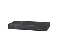 Sonnet Echo 20 Thunderbolt 4 SuperDock Wired Black