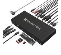 Echo 21 Thunderbolt 5 SuperDock