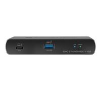 Sonnet Echo 5 Thunderbolt 4 Black
