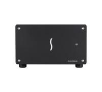 Sonnet Echo Express SE I Thunderbolt 3 PCIe Black 0 - 35 C Windows 10 Windows 10 Education Windows 10 Education x64 Windows 10 Enterprise Windows 10... Mac OS X 10.12 Sierra Mac OS X 10.13 High Sierra