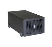 Sonnet Echo Express SE IIIe. Connectivity technology: Wired Host interface: Thunderbolt. Product colour: Black Housing material: Aluminium. Quantity per pack: 1 pc(s)