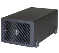 Sonnet Echo Express SE IIIe Wired Thunderbolt Black